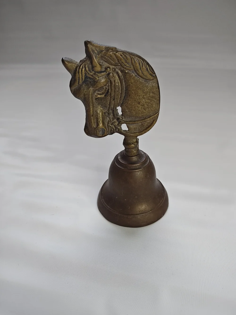 N/A vintage brass
